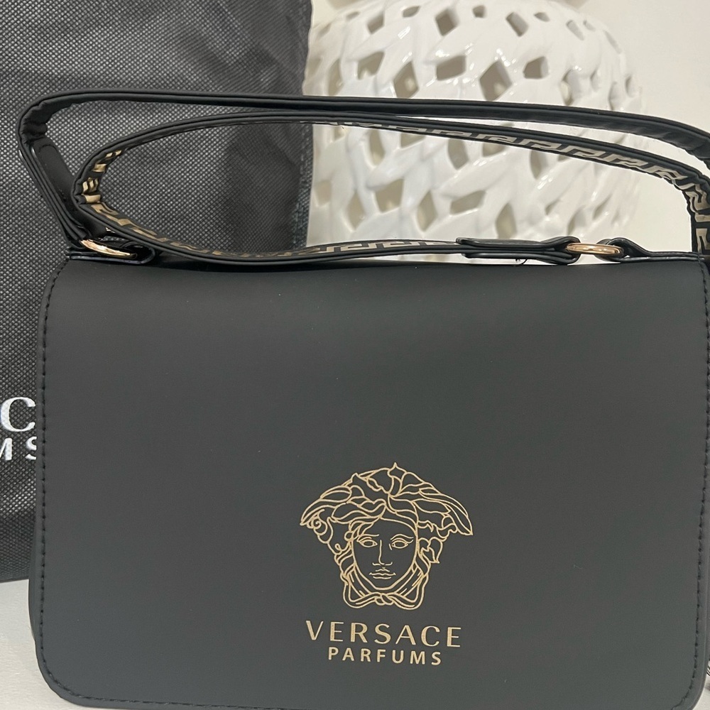 VERSACE PARFUMS BAG - Picture 3 of 6